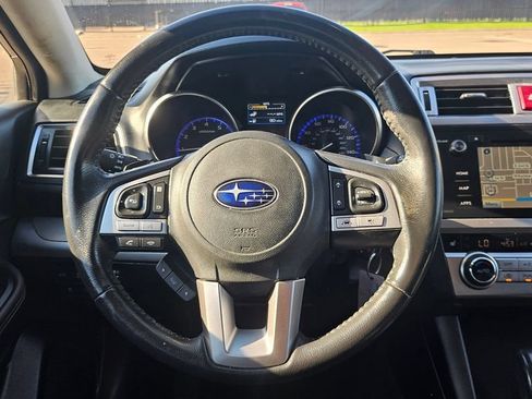 Used 2017 Subaru Outback 2.5i Premium AWD/4WD image 30