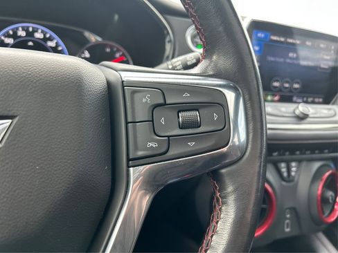 Used 2022 Chevrolet Blazer RS image 34