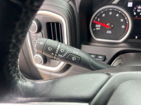 Used 2021 Chevrolet Silverado 1500 LTZ w/ LTZ Premium Package image 27