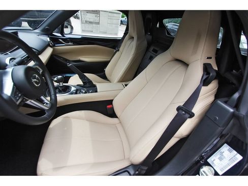 New 2026 MAZDA MX-5 Miata Grand Touring RWD image 7
