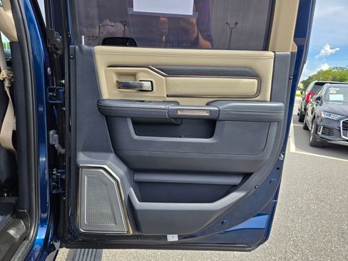 Used 2022 RAM 2500 Limited image 45