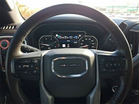 Used 2020 GMC Sierra 2500 Denali w/ Denali Ultimate Package image 20