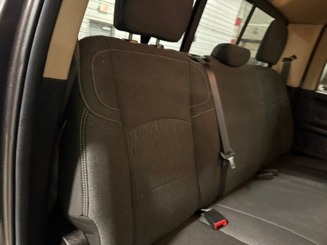 Used 2019 RAM 2500 Tradesman AWD/4WD image 18