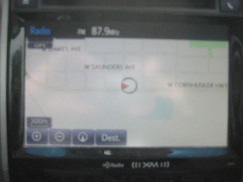 Used 2017 Toyota Tundra Limited w/ Limited Premium Package AWD/4WD image 24