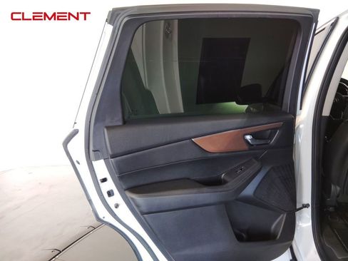 Used 2022 Acura MDX FWD image 28