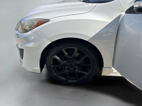 Used 2013 MAZDA MAZDASPEED3 Touring FWD image 26