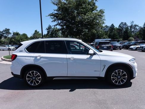 Used 2018 BMW X5 xDrive40e AWD/4WD image 12