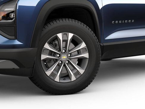 New 2026 Chevrolet Equinox LT FWD image 30