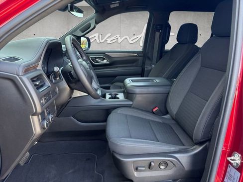 Used 2022 Chevrolet Tahoe LS w/ Driver Alert Package image 19