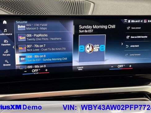 Certified 2023 BMW i4 eDrive35 RWD image 34