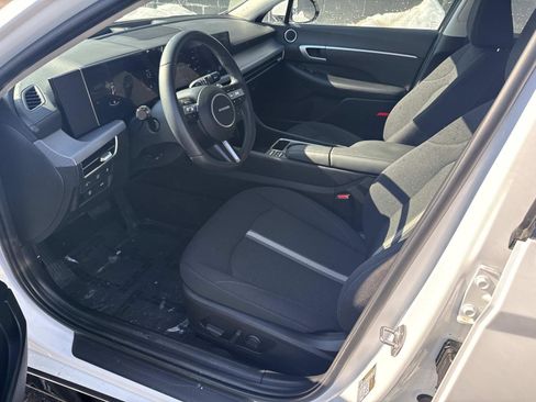 Used 2024 Hyundai Sonata SEL image 16