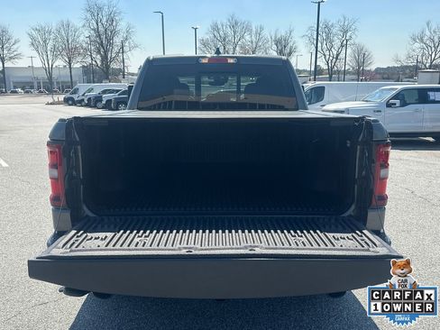 Used 2025 RAM 1500 Big Horn image 18
