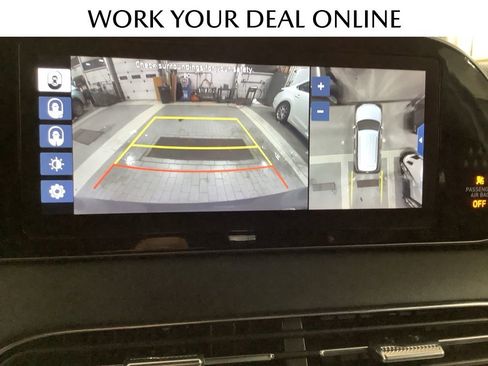 Used 2020 Hyundai Palisade Limited image 19