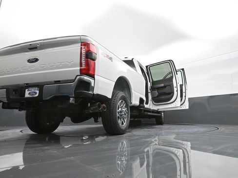 New 2026 Ford F350 Lariat image 72