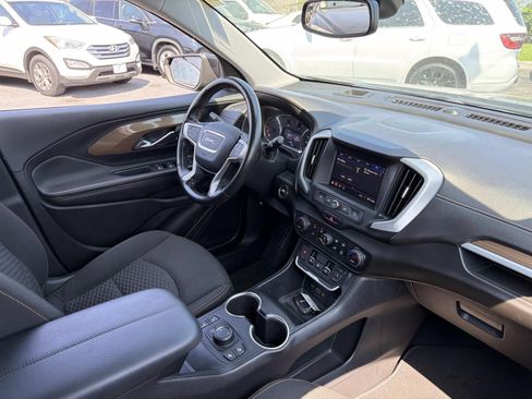 Used 2020 GMC Terrain SLE w/ Driver Convenience Package AWD/4WD image 11