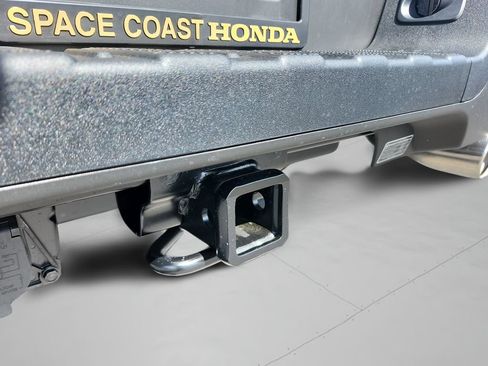 New 2026 Honda Ridgeline Sport image 38