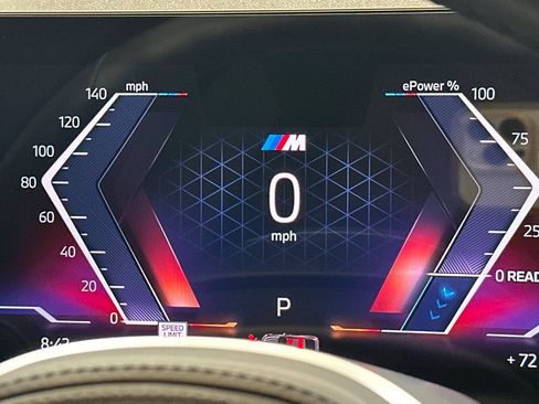 Certified 2024 BMW i4 eDrive40 w/ M Sport Package RWD image 20