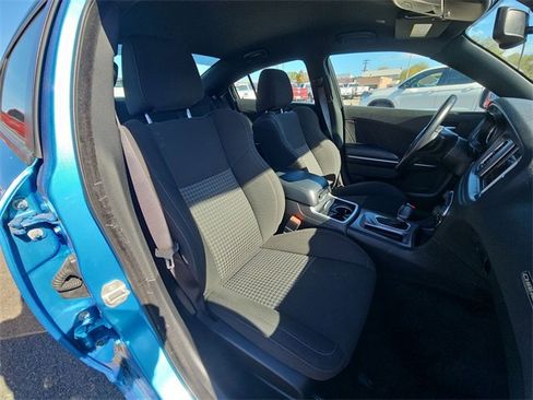 Used 2023 Dodge Charger GT image 16