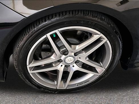 Used 2016 Mercedes-Benz E 400 Coupe image 28
