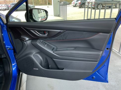 New 2026 Subaru WRX Limited image 29