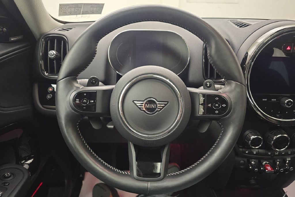 Certified 2024 MINI Cooper Countryman S AWD/4WD image 15