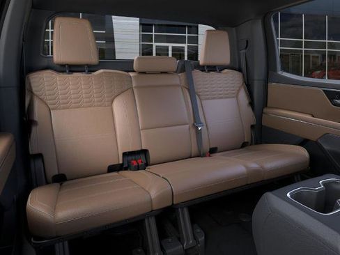 New 2026 GMC Sierra EV Denali AWD/4WD image 17