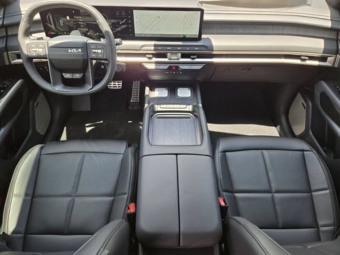 New 2027 Kia Telluride SX Prestige AWD/4WD image 19