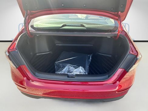 New 2026 Honda Accord SE image 21