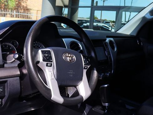 Used 2017 Toyota Tundra SR5 w/ TRD Off Road Package RWD image 42