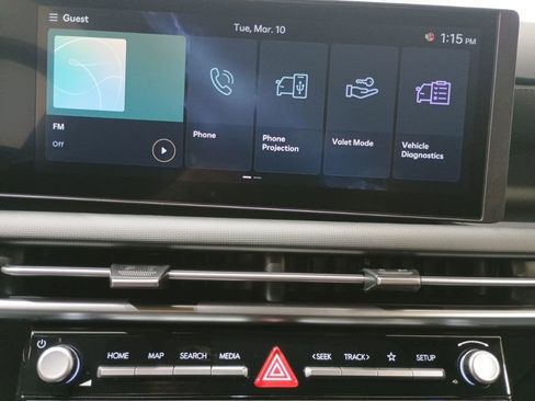 New 2026 Hyundai Santa Cruz SEL AWD/4WD image 21