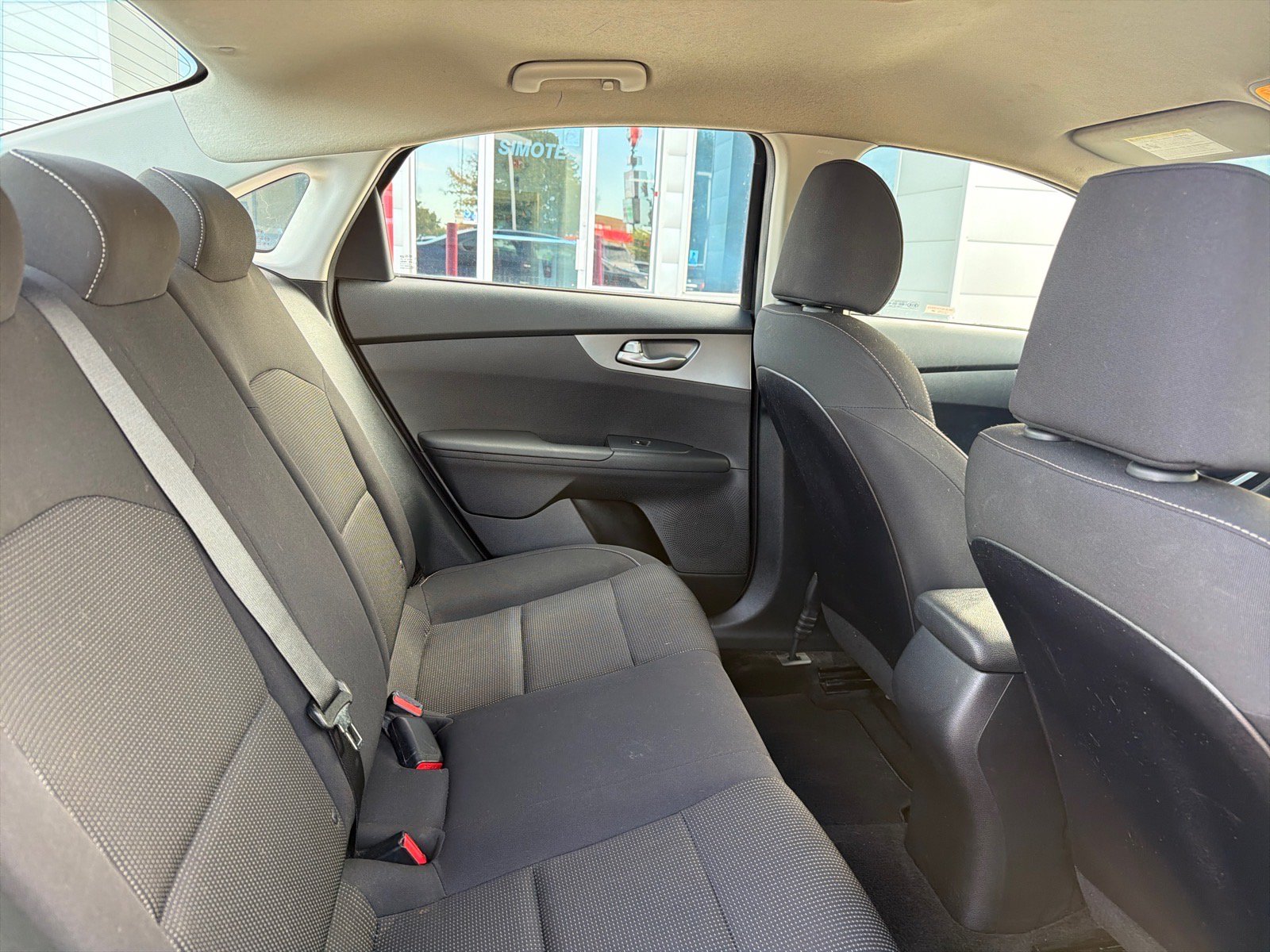 Used 2019 Kia Forte LXS FWD image 24