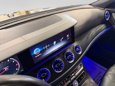 Used 2019 Mercedes-Benz CLS 450 4MATIC w/ Driver Assistance Package image 34