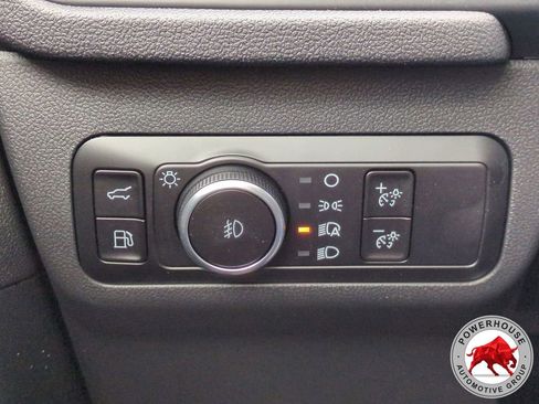 New 2026 Ford Escape ST-Line Select image 27