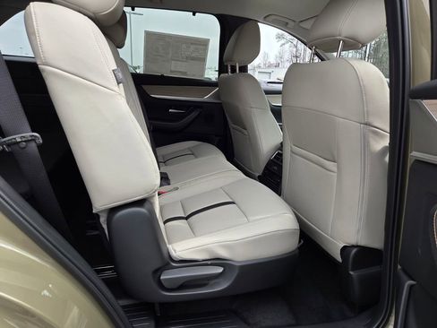 New 2026 MAZDA CX-70 SC Plus AWD/4WD image 15