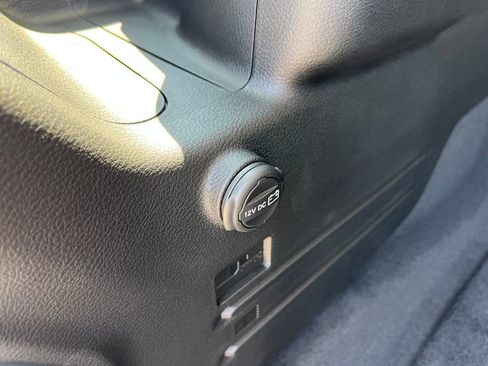 New 2025 Jeep Wrangler Sport S image 35