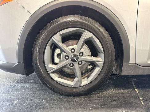 Used 2025 Kia K4 FWD image 6