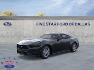 New 2026 Ford Mustang Coupe RWD video 1