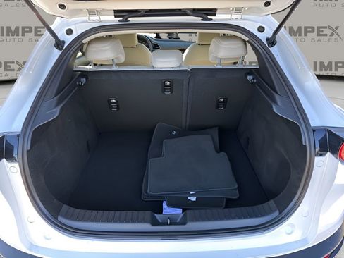 Used 2025 MAZDA CX-30 AWD 2.5 S w/ Preferred Package image 28