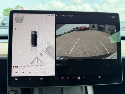 Used 2022 Tesla Model 3 Long Range AWD/4WD image 10