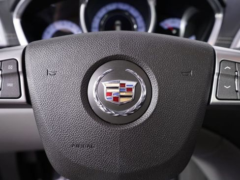 Used 2011 Cadillac SRX Premium AWD/4WD image 35