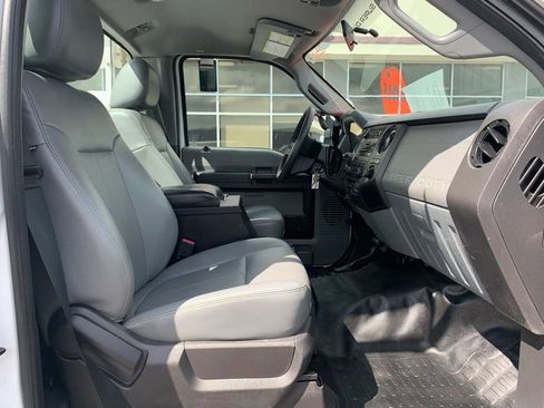 Used 2012 Ford F350 XL w/ PWR Equipment Group image 23