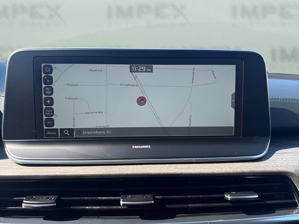 Used 2022 Kia Telluride EX w/ EX Premium Package AWD/4WD image 19