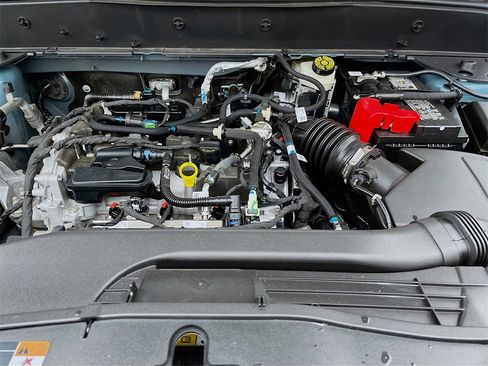 Used 2023 Ford Bronco Sport Big Bend w/ Convenience Package image 29