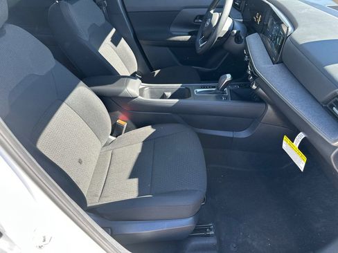 New 2026 Nissan Kicks S w/ Charging Package FWD image 13