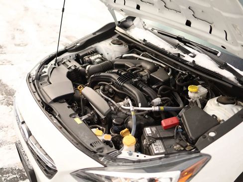 Used 2022 Subaru Impreza 2.0i image 52