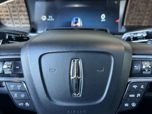 Used 2023 Lincoln Navigator Black Label image 29