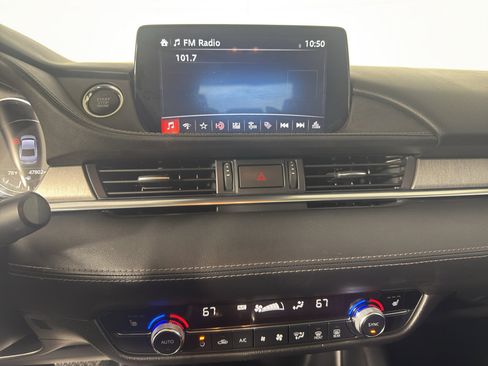 Used 2018 MAZDA MAZDA6 Touring image 25