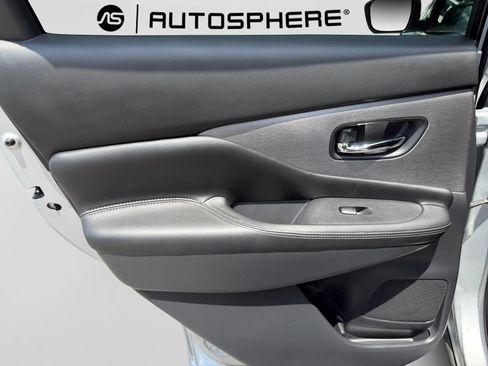 Used 2019 Nissan Murano SL w/ Cargo Package AWD/4WD image 24