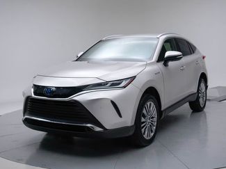 Used 2021 Toyota Venza XLE w/ Softex Package AWD/4WD video 1