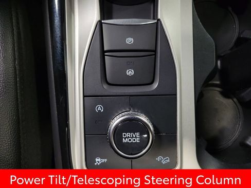 Used 2024 Ford Explorer ST w/ Equipment Group 401A image 16